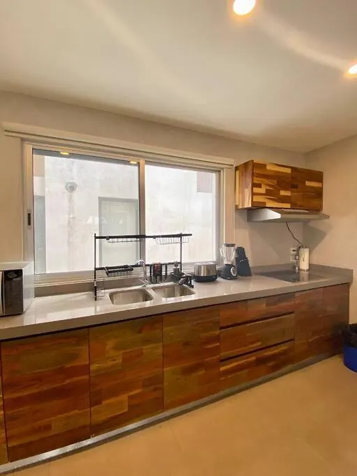 Apartment Spacious 3Bdr Penthouse Aldeazama Pvt Pool Terrace Xaman Condo Tulum