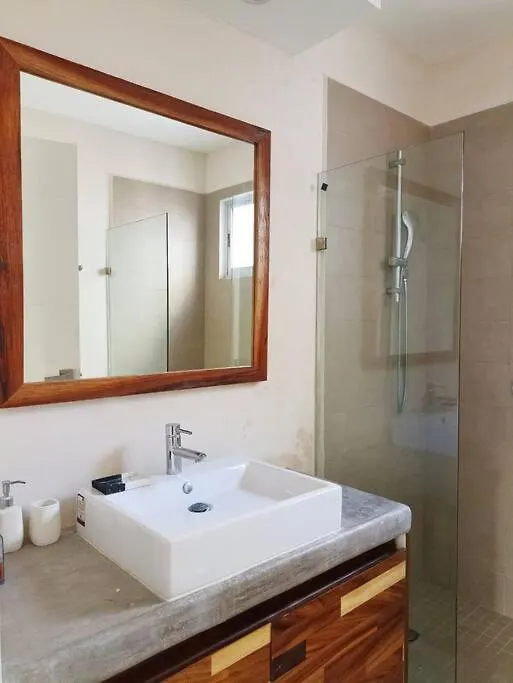 Διαμέρισμα Spacious 3Bdr Penthouse Aldeazama Pvt Pool Terrace Xaman Condo Τουλούμ