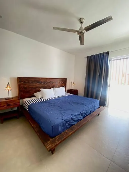 Spacious 3Bdr Penthouse Aldeazama Pvt Pool Terrace Xaman Condo Τουλούμ 0*,