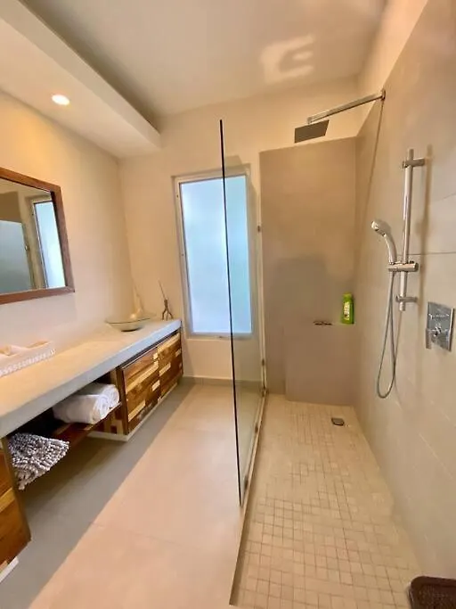 Spacious 3Bdr Penthouse Aldeazama Pvt Pool Terrace Xaman Condo Τουλούμ Μεξικό