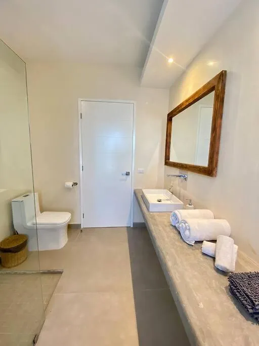 Διαμέρισμα Spacious 3Bdr Penthouse Aldeazama Pvt Pool Terrace Xaman Condo Τουλούμ