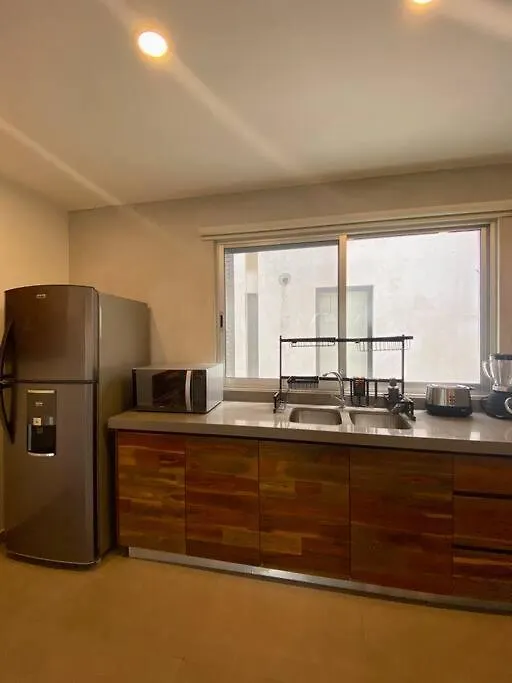 Spacious 3Bdr Penthouse Aldeazama Pvt Pool Terrace Xaman Condo Τουλούμ Διαμέρισμα