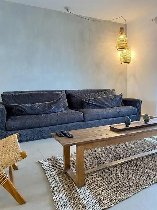 Spacious 3Bdr Penthouse Aldeazama Pvt Pool Terrace Xaman Condo Τουλούμ